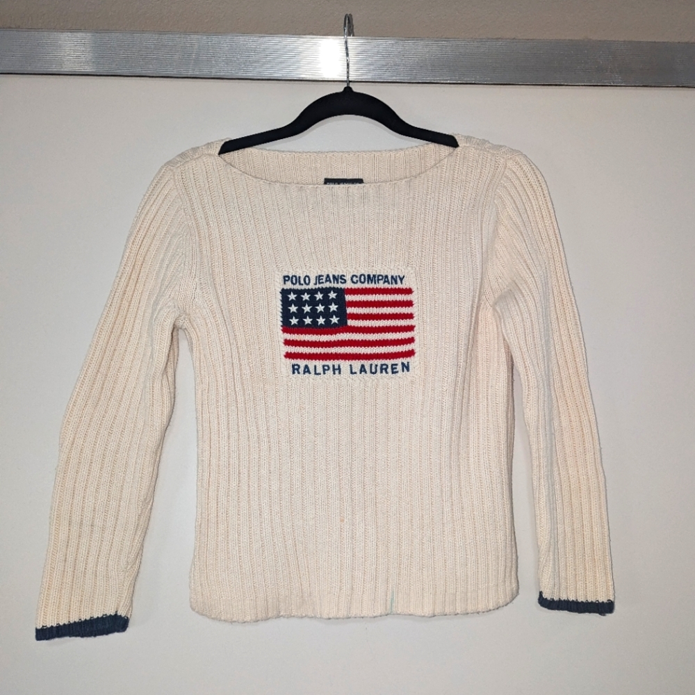 Polo Ralph Lauren Sweater